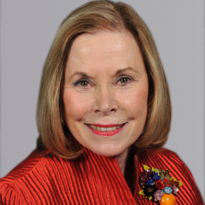 Marilyn Lissner