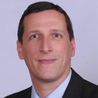 Kevin O'Hearn