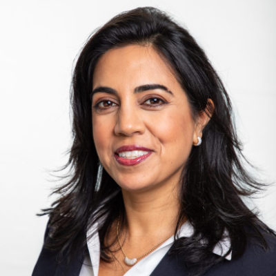 Shallini Mehra