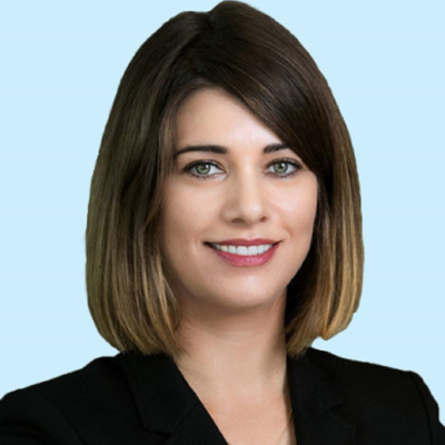 Jodie Poirier