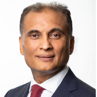 Amit Doshi