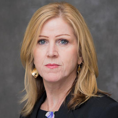 Christine Cooper