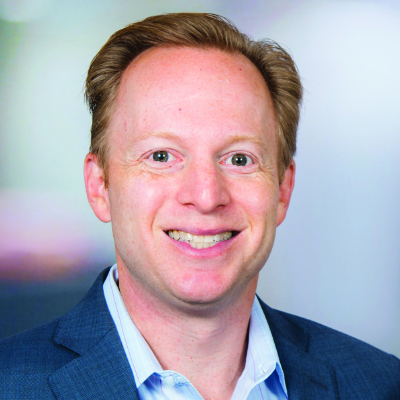 Andrew Lustgarten
