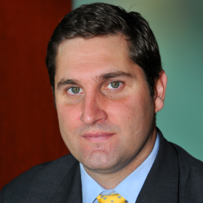 Duncan Miller