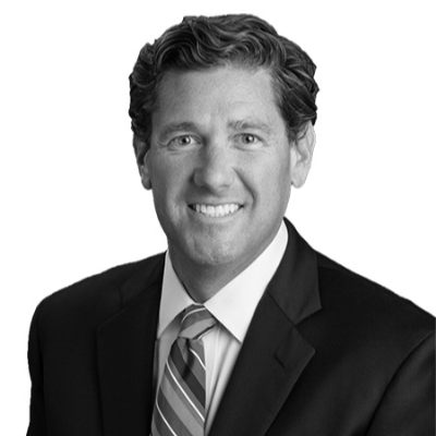 Brad Peterson