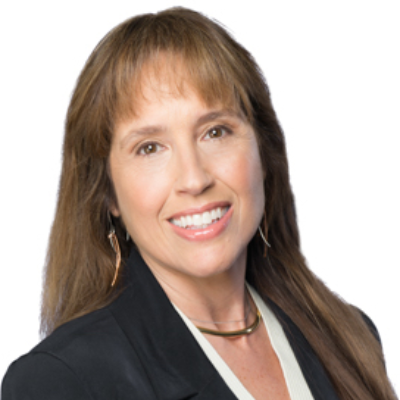 Lisa Fischman