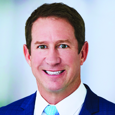 Mark Sullivan