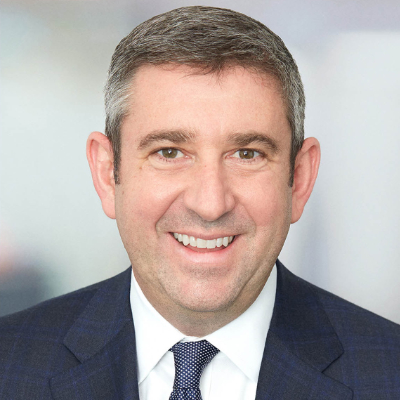 Eric Feinberg