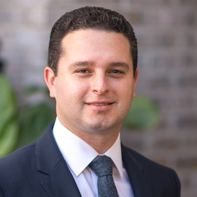 Matt Mousavi