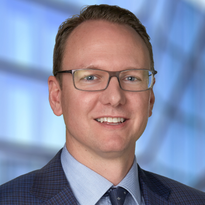 Steve Gebing