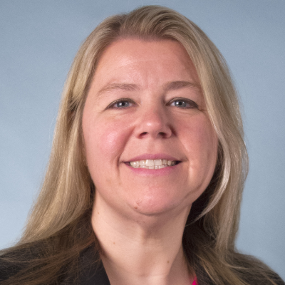 Holly Chamberlain