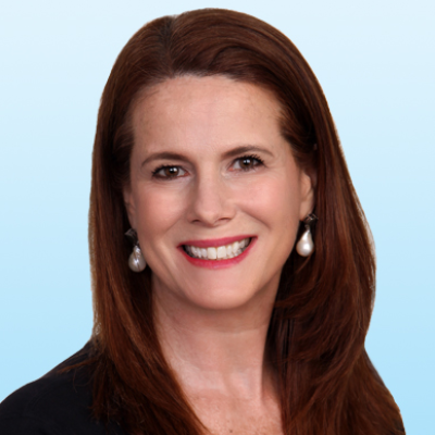 Kristin Blount