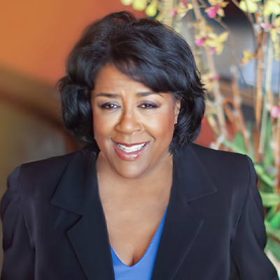 Jan Perry