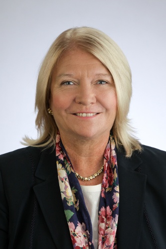 Trish Kelly