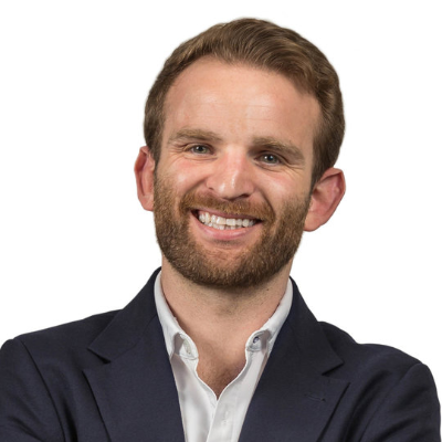 Ben Mandell