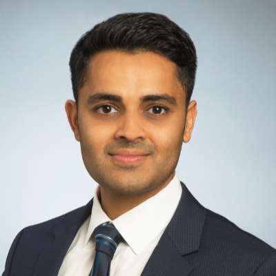 Prashant Merchant