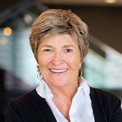 Pamela Duffy