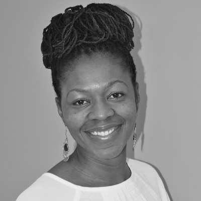 Monique Johnson