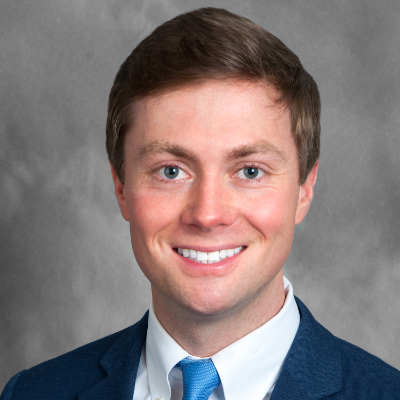 Chris Godfrey
