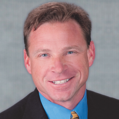 Derrick Bloom