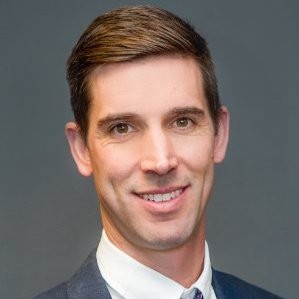 Matthew Chapman