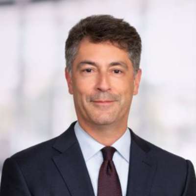 David Lipson