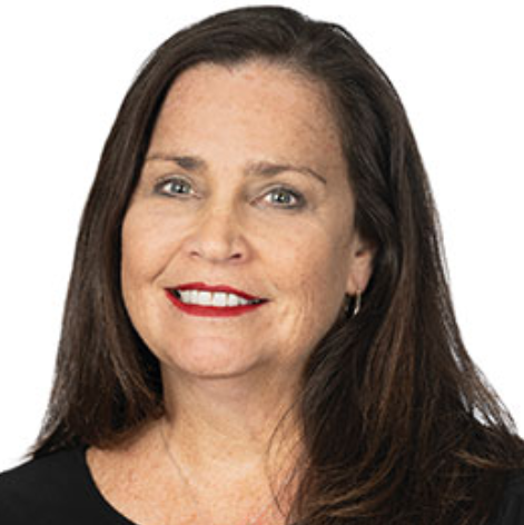 Wendy Mann