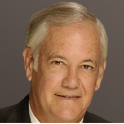 Robert McEwan
