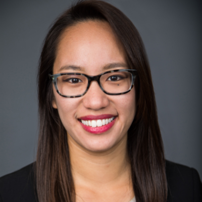 Tracey Zhou