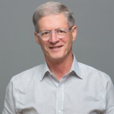 Tom Usher