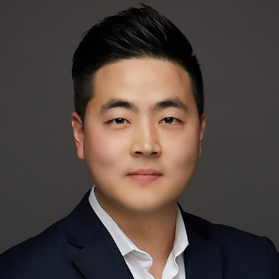 Peter Cha