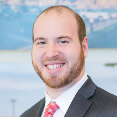 Evan Albert