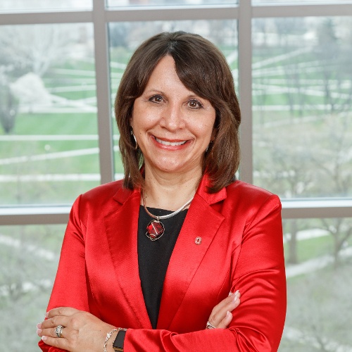 Bernadette Melnyk