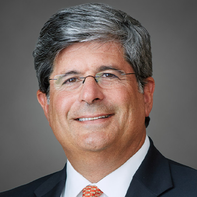 Gary Tenzer