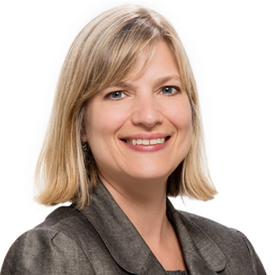 Suzanne Hendrick