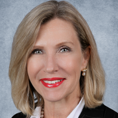 Debra Franklin