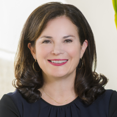 Maureen Waters
