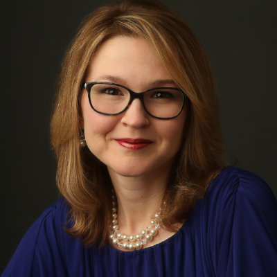 Amy Hall