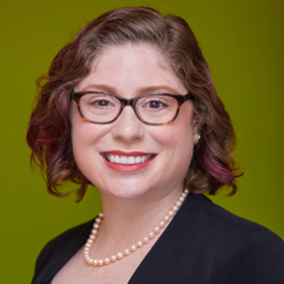 Jennifer Shuch