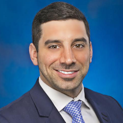 Greg Goldberg