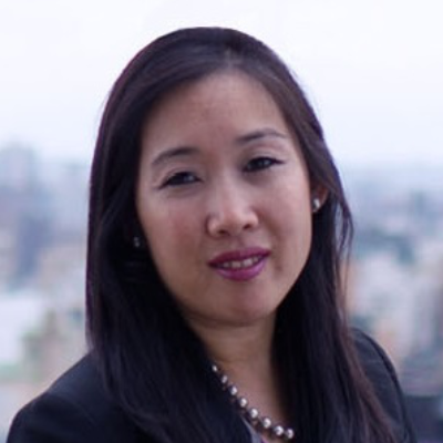 Christina Ying