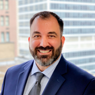 Jason Lenhoff