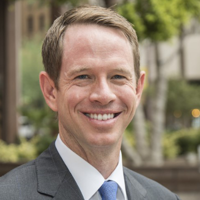 Andrew Cheney