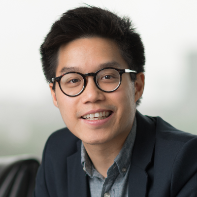 Steven Duong