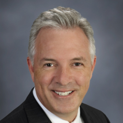 Paul Berry