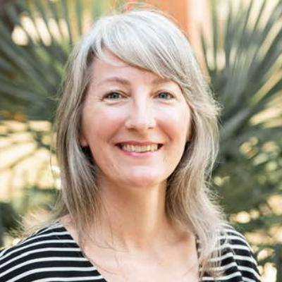 Nina Murrell
