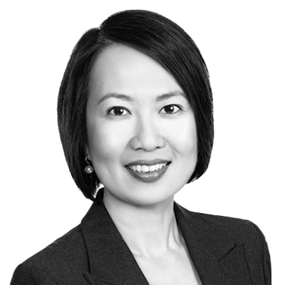 Charlotte Kang