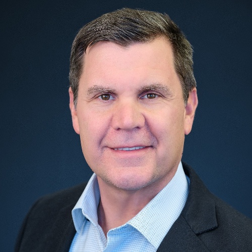 Gary Jaye
