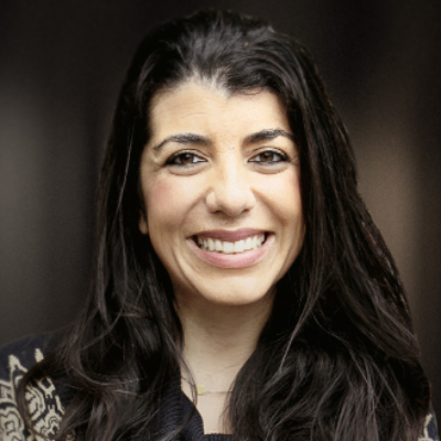 Michelle Rozakis