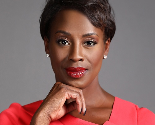 Dr. Suzet McKinney